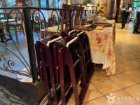 나리스키친 음식점 정보와 주변 관광 명소 및 근처 맛집 여행 정보