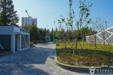 신트리공원(인천) 관광 정보와 주변 관광 명소 및 근처 맛집 여행 정보