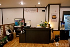 도안동 감나무집 음식점 정보와 주변 관광 명소 및 근처 맛집 여행 정보