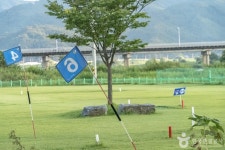 문막체육공원 관광 정보와 주변 관광 명소 및 근처 맛집 여행 정보