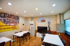 Bugeomaeul (북어마을) - Restaurant - Korea travel and tourism information