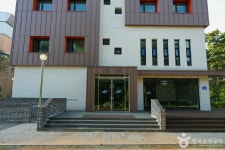 (주)아워홈한림일송문화관태안점 | 한림대학교일송문화관 숙박 정보와 주변 관광 명소 및 근처 맛집 여행 정보