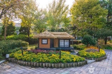 천안상록리조트 관광 정보와 주변 관광 명소 및 근처 맛집 여행 정보
