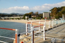 남애어촌체험마을 관광 정보와 주변 관광 명소 및 근처 맛집 여행 정보