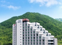 파크로쉬 리조트앤웰니스 (PARK ROCHE Resort&Wellness) 숙박 정보와 주변 관광 명소 및 근처 맛집 여행 정보