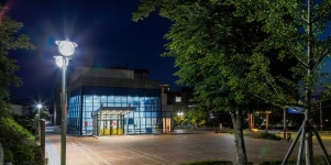 축제극장몸짓 문화 정보와 주변 관광 명소 및 근처 맛집 여행 정보