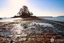 소등섬 관광 정보와 주변 관광 명소 및 근처 맛집 여행 정보