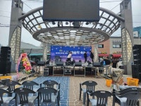 長安門コブク市場セスッマク祭り（장안문거북시장 새숱막축제） - 祭り - 韓国旅行・観光情報