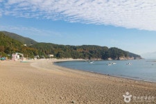 모사금해수욕장 - 주변 여행 및 근처 관광 명소 - 국내 여행 정보와 관광 명소 정보