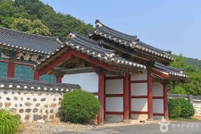 임천향교 관광 정보와 주변 관광 명소 및 근처 맛집 여행 정보