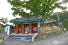 영동향교 관광 정보와 주변 관광 명소 및 근처 맛집 여행 정보