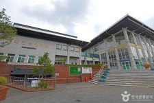 예산군문예회관 문화 정보와 주변 관광 명소 및 근처 맛집 여행 정보