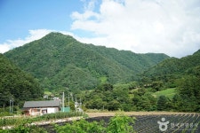 삼굿마을(유전리산촌생태마을) - 주변 여행 및 근처 관광 명소 - 국내 여행 정보와 관광 명소 정보