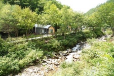 도사곡휴양림 관광 정보와 주변 관광 명소 및 근처 맛집 여행 정보