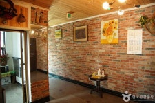 꿈의궁전모텔 숙박 정보와 주변 관광 명소 및 근처 맛집 여행 정보