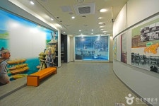 나주학생독립운동기념관 문화 정보와 주변 관광 명소 및 근처 맛집 여행 정보