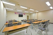 보령문화예술회관 문화 정보와 주변 관광 명소 및 근처 맛집 여행 정보
