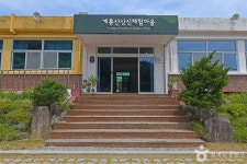 계룡산상신농촌체험휴양마을 관광 정보와 주변 관광 명소 및 근처 맛집 여행 정보
