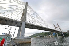 거북선대교 관광 정보와 주변 관광 명소 및 근처 맛집 여행 정보