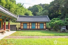 덕림서원 관광 정보와 주변 관광 명소 및 근처 맛집 여행 정보