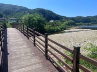 용덕저수지 관광 정보와 주변 관광 명소 및 근처 맛집 여행 정보