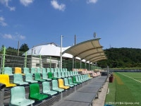 완산생활체육공원 관광 정보와 주변 관광 명소 및 근처 맛집 여행 정보