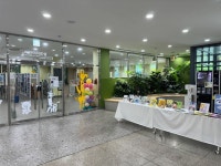 인천광역시교육청주안도서관 문화 정보와 주변 관광 명소 및 근처 맛집 여행 정보