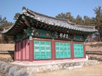 황무진충효사 관광 정보와 주변 관광 명소 및 근처 맛집 여행 정보