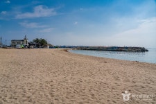 천진해변 관광 정보와 주변 관광 명소 및 근처 맛집 여행 정보