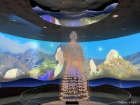 가야산역사신화테마관 관광 정보와 주변 관광 명소 및 근처 맛집 여행 정보