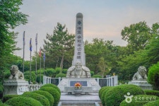 남산공원(고성) 관광 정보와 주변 관광 명소 및 근처 맛집 여행 정보