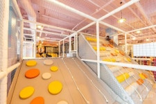 키위스파랜드 관광 정보와 주변 관광 명소 및 근처 맛집 여행 정보