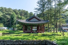 지수당 관광 정보와 주변 관광 명소 및 근처 맛집 여행 정보