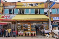 전곡시장 쇼핑 정보와 주변 관광 명소 및 근처 맛집 여행 정보