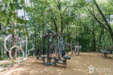 성라공원 관광 정보와 주변 관광 명소 및 근처 맛집 여행 정보