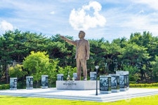 천년숲 레저스포츠 정보와 주변 관광 명소 및 근처 맛집 여행 정보