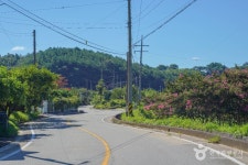 가뫼골마을 관광 정보와 주변 관광 명소 및 근처 맛집 여행 정보