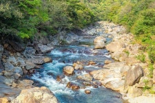 의신마을 - 주변 여행 및 근처 관광 명소 - 국내 여행 정보와 관광 명소 정보