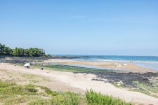 [제주올레 21코스] 하도-종달 올레 레저스포츠 정보와 주변 관광 명소 및 근처 맛집 여행 정보