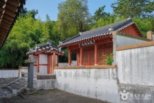 두곡서원(김제) 관광 정보와 주변 관광 명소 및 근처 맛집 여행 정보