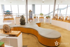 양주시립회암사지박물관 문화 정보와 주변 관광 명소 및 근처 맛집 여행 정보