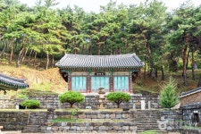 조왕사(부여) 관광 정보와 주변 관광 명소 및 근처 맛집 여행 정보