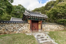 김시민장군 충민사 관광 정보와 주변 관광 명소 및 근처 맛집 여행 정보