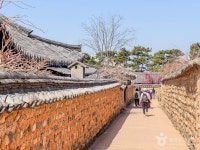 남평문씨본리세거지 관광 정보와 주변 관광 명소 및 근처 맛집 여행 정보