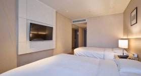 써미트 호텔 서울 숙박 정보와 주변 관광 명소 및 근처 맛집 여행 정보