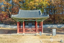 남원 황산대첩비지 관광 정보와 주변 관광 명소 및 근처 맛집 여행 정보