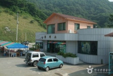 오도재와 지리산조망공원 관광 정보와 주변 관광 명소 및 근처 맛집 여행 정보