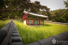 경앙사 관광 정보와 주변 관광 명소 및 근처 맛집 여행 정보