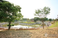 설성공원 관광 정보와 주변 관광 명소 및 근처 맛집 여행 정보