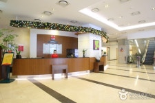 Ibis Ambassador Suwon (이비스 앰배서더 수원) - Alojamiento - los viajes e información turística de Corea